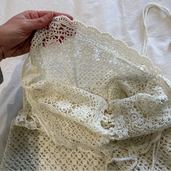 Doen Liane Crochet Dress - Picture 10 of 11